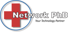 Network PhD Logo
